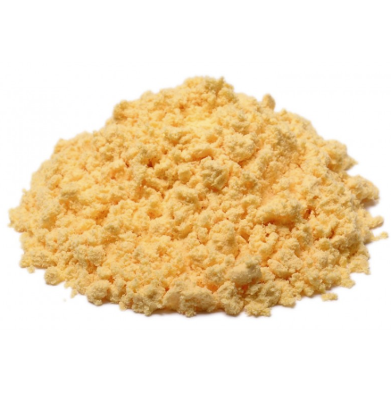 Freeze-Dried Pasture-Raised Egg Powder. #10 Can (100 Eggs)
