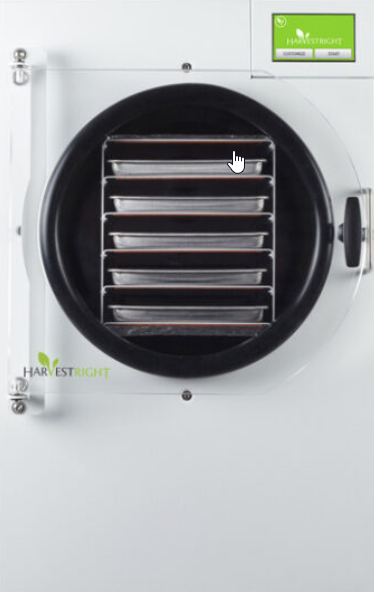 Harvestright Medium Freeze Dryer