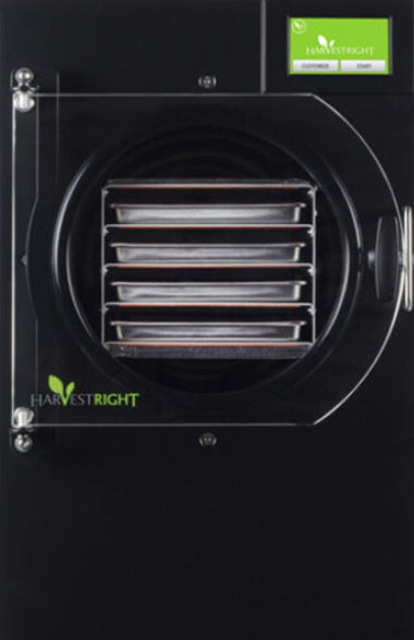 Harvestright Small Freeze Dryer