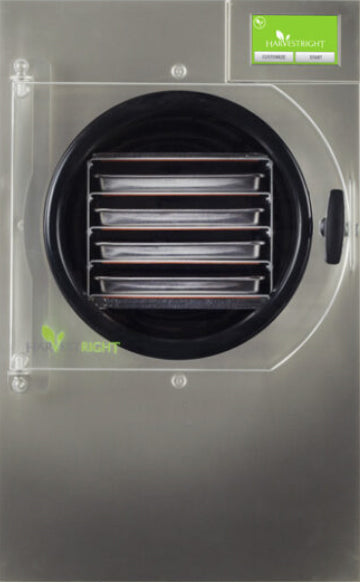 Harvestright Small Freeze Dryer