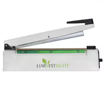 HarvestRight 12″ Impulse Sealer