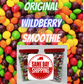 2- Tubs of Candies (Original, Wild Berry, Sour, Smoothie)