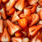 Organic Freeze Dried Strawberries