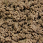 4 Lbs Premium Freeze Dried Ground Beef (Organic)