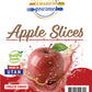 Freeze Dried Gala Apples - 4 pack