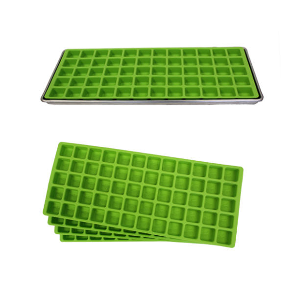 Harvest Right Large Silicone Food Mold (Set of 6)